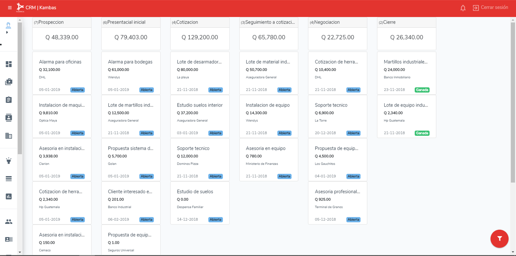 kanban